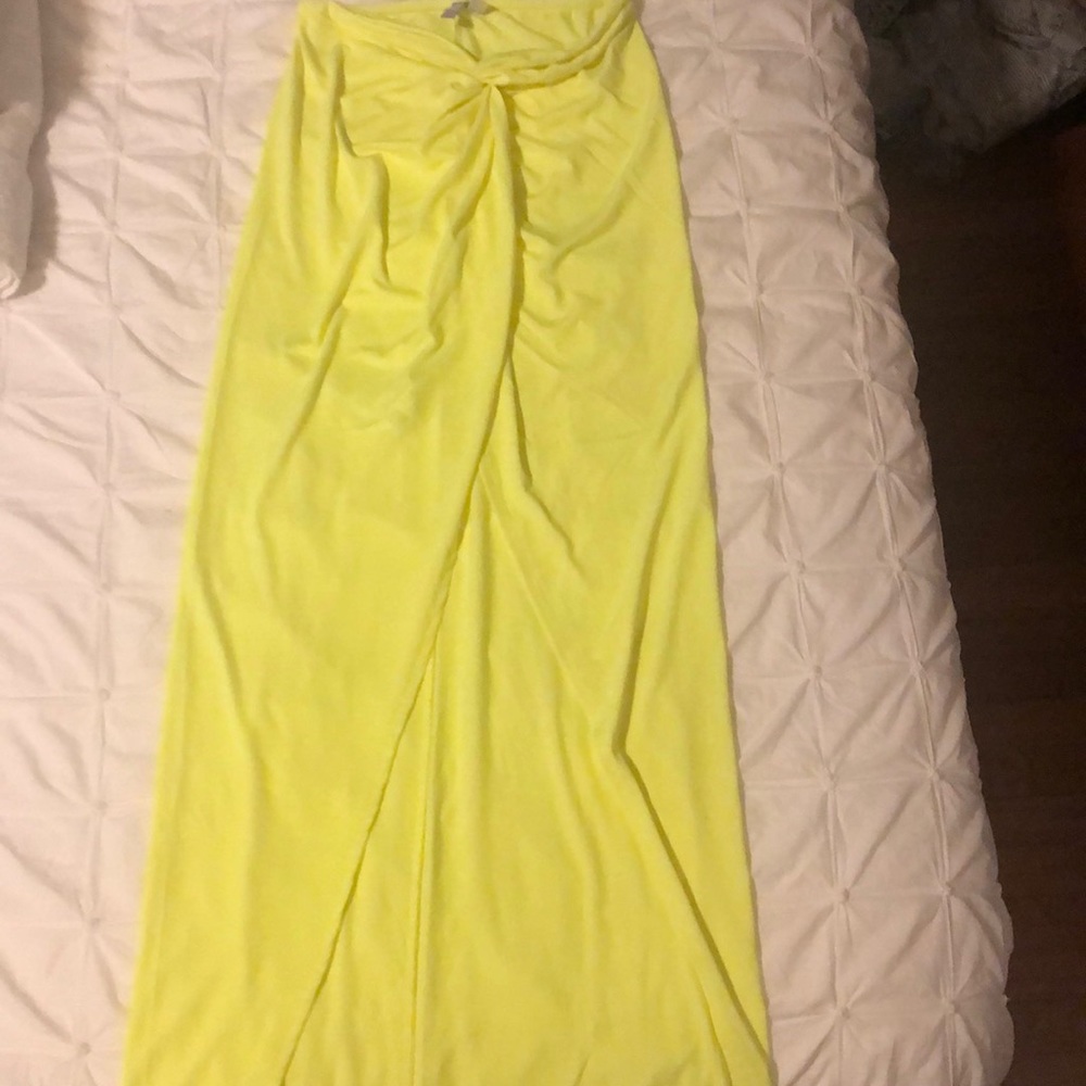 ASOS Maxi Skirt